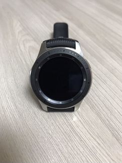 Продам Часы SAMSUNG Galaxy Watch