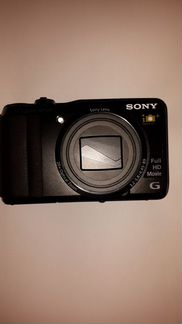 Фотоаппарат Sony Cyber-shot DSC-HX20
