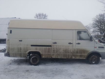 Iveco Daily 2.5 МТ, 1993, 380 000 км