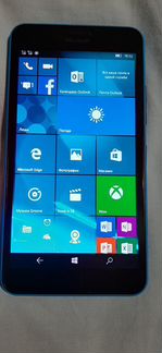 Microsoft Lumia 640xl Dual sim