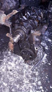 Блок двигателя змз 409