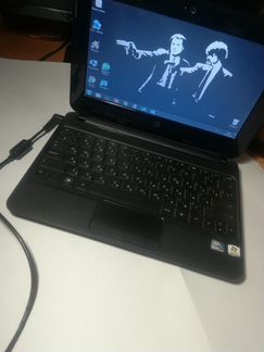 Ноутбук HP Mini
