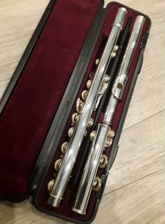 Флейта Yamaha 371 Japan