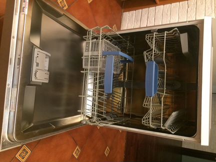 Посудомоечная машина bosch SMS53N18RU