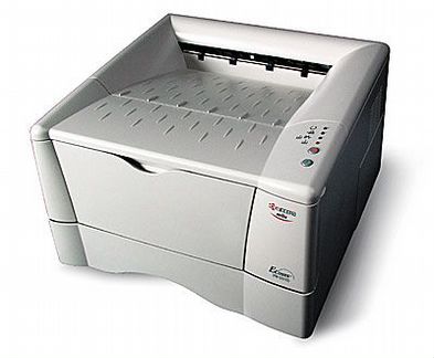 Принтер Kyocera Mita FS-1010