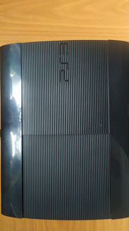 PlayStation 3 500gb