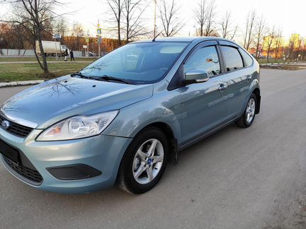 Ford Focus 1.6 AT, 2009, 138 000 км