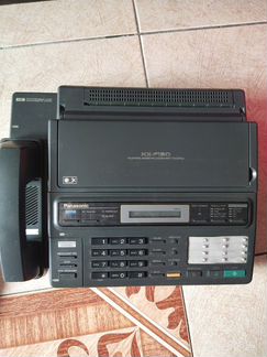 Телефон Факс KX-F130