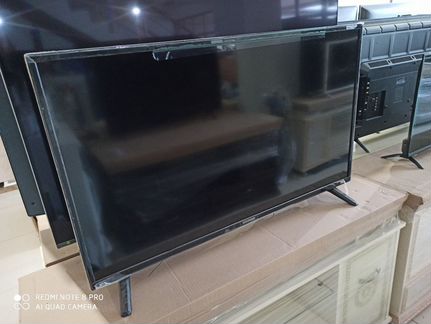 Телевизоры starwind - 109 см, продажа с доставкой