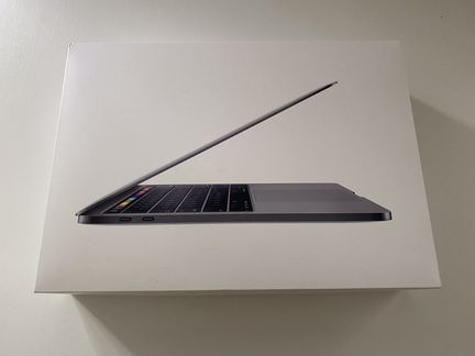 Apple MacBook Pro 13 256Гб