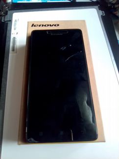 Телефон Lenovo K30-W