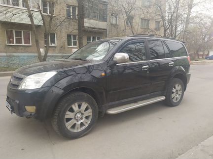 Great Wall Hover 2.4 МТ, 2006, 189 000 км