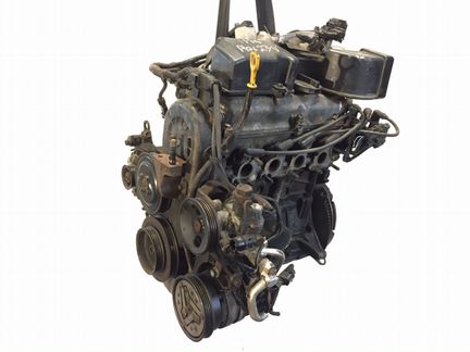 Двигатель Kia Picanto G4HG
