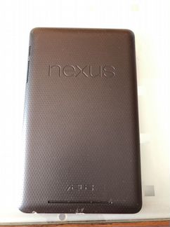 Планшет Nexus