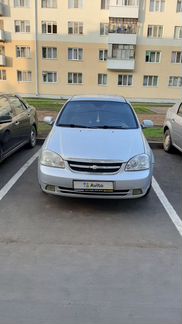 Chevrolet Lacetti 1.4 МТ, 2005, 159 000 км