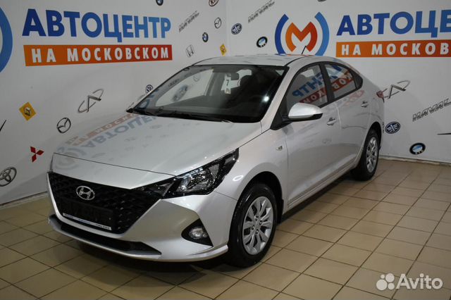 Хендай ярославль с пробегом. Белый Hyundai Solaris II Рестайлинг 1.6 at (123 л.с.) с пробегом. Салон Солярис 2022 Актив плюс