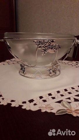 Конфетница