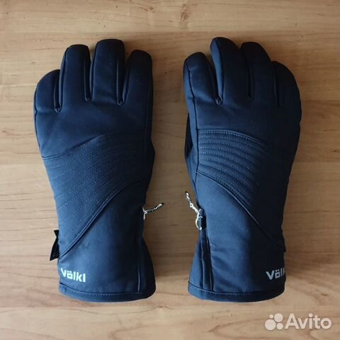 Перчатки Volkl