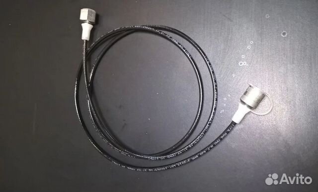 Изготовление микрошлангов для манометров