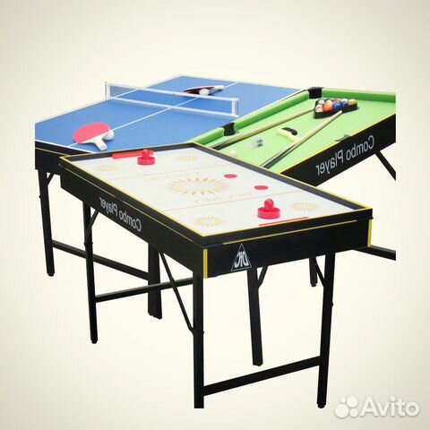 Стол-трансформер