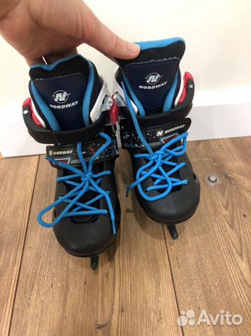 Замечательные Коньки 27-30