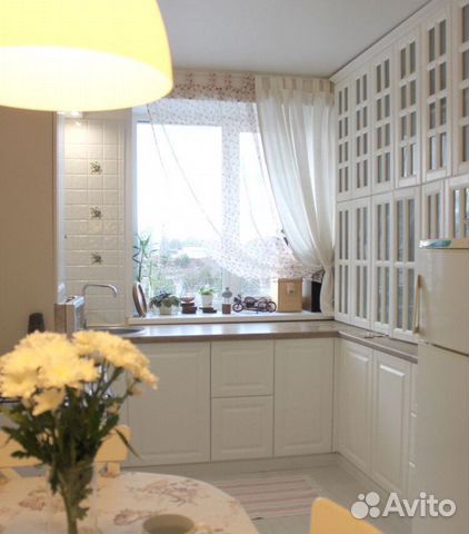 

2-к. квартира, 60 м², 3/4 эт.