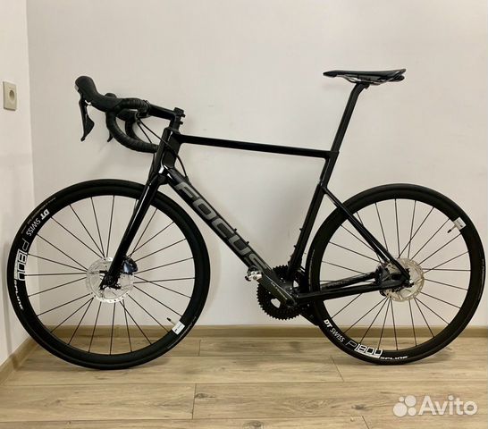 focus izalco 8.8