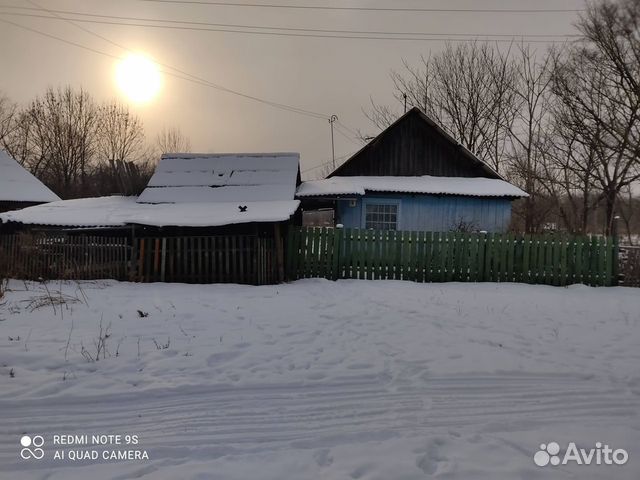 Купить Дом Хабаровский Район Имени Лазо