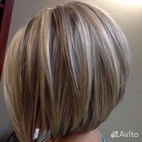 Стилист парикмахер- универсал широкого профиля