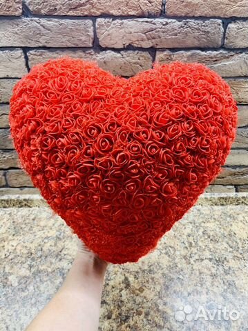 Подарок на 14 февраля, 8 марта