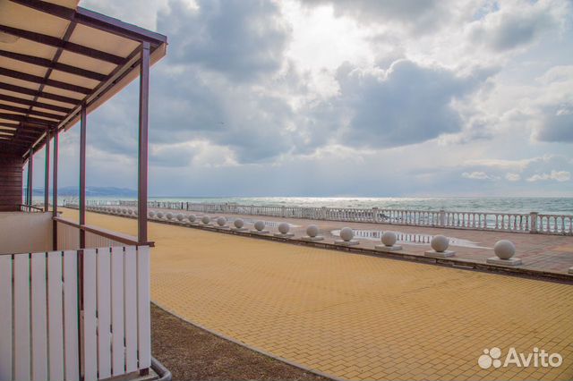 

Квартира-студия, 31,2 м², 2 кровати