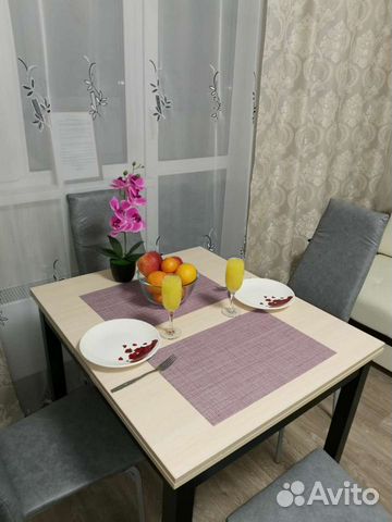

2-к. квартира, 67 м², 1 кровать