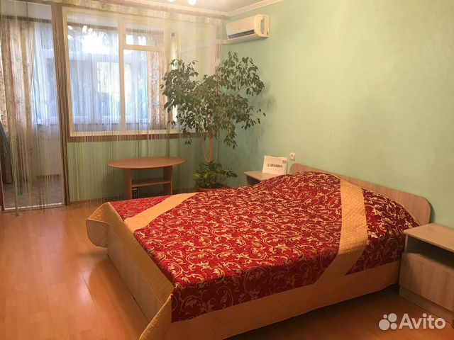 

2-к. квартира, 55 м², 3 кровати