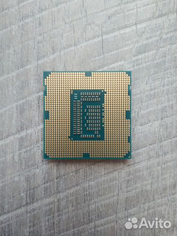 Процессор Intel Core i7-3770 (LGA 1155)