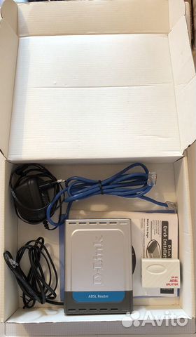 Модем-роутер