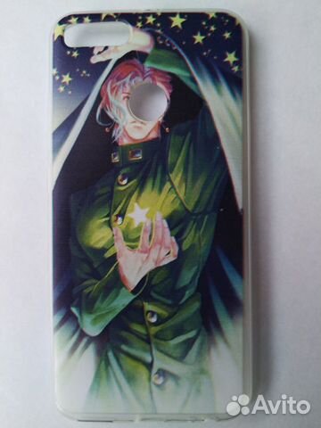 Чехол для смартфона Xiaomi Mi5X