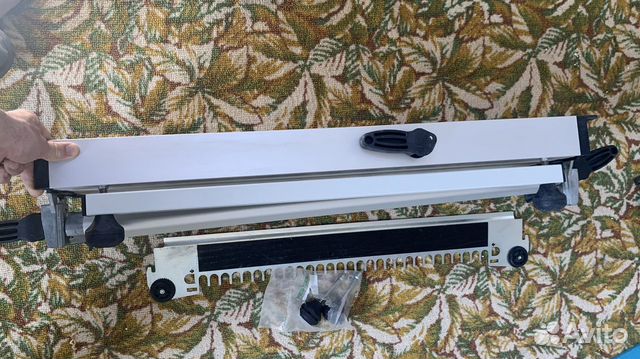 Комплект из Фрезера OF1400 EBQ Шипорезная Festool