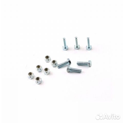 Болты тормозного диска с гайками (6шт) SM-DB05
