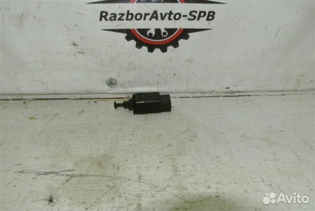 Датчик включения стопсигнала Chevrolet Lacetti