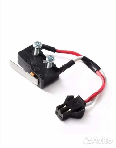 Микровыключатель Нева