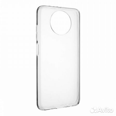 Чехол Xiaomi Redmi Note 9T