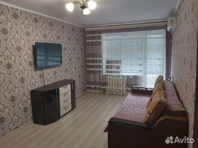 

2-к. квартира, 43 м², 3 кровати