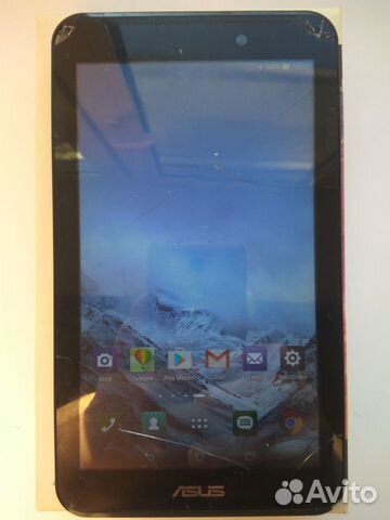 Asus fonepad 7 K012(FE170CG)