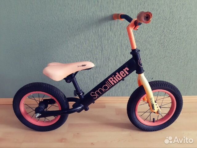 Беговел детский