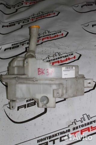 Бачок омывателя mazda axela mazda5 premacy BK3P BK