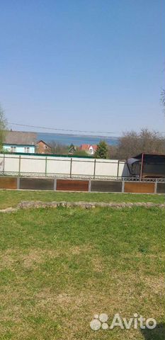 

Дом 40 м² на участке 12 сот.