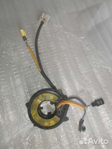 Подрулевой шлейф SsangYong actyon Sports