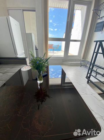 

2-к. квартира, 30 м², 2 кровати