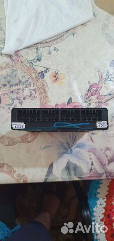 Блок управления двигателем Mitsubishi Galant амери