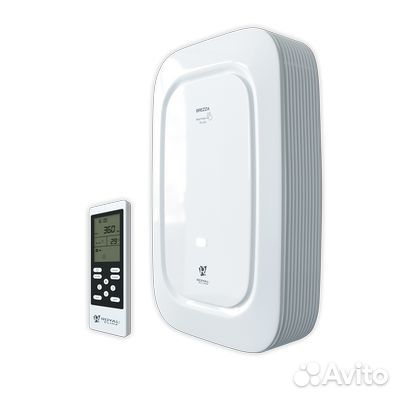 Бризер до 75 м2 Royal Clima Breeza RCB 150 LUX